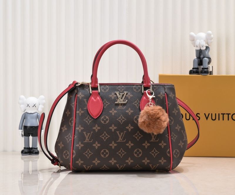 Louis Vuitton Top Handle Bags